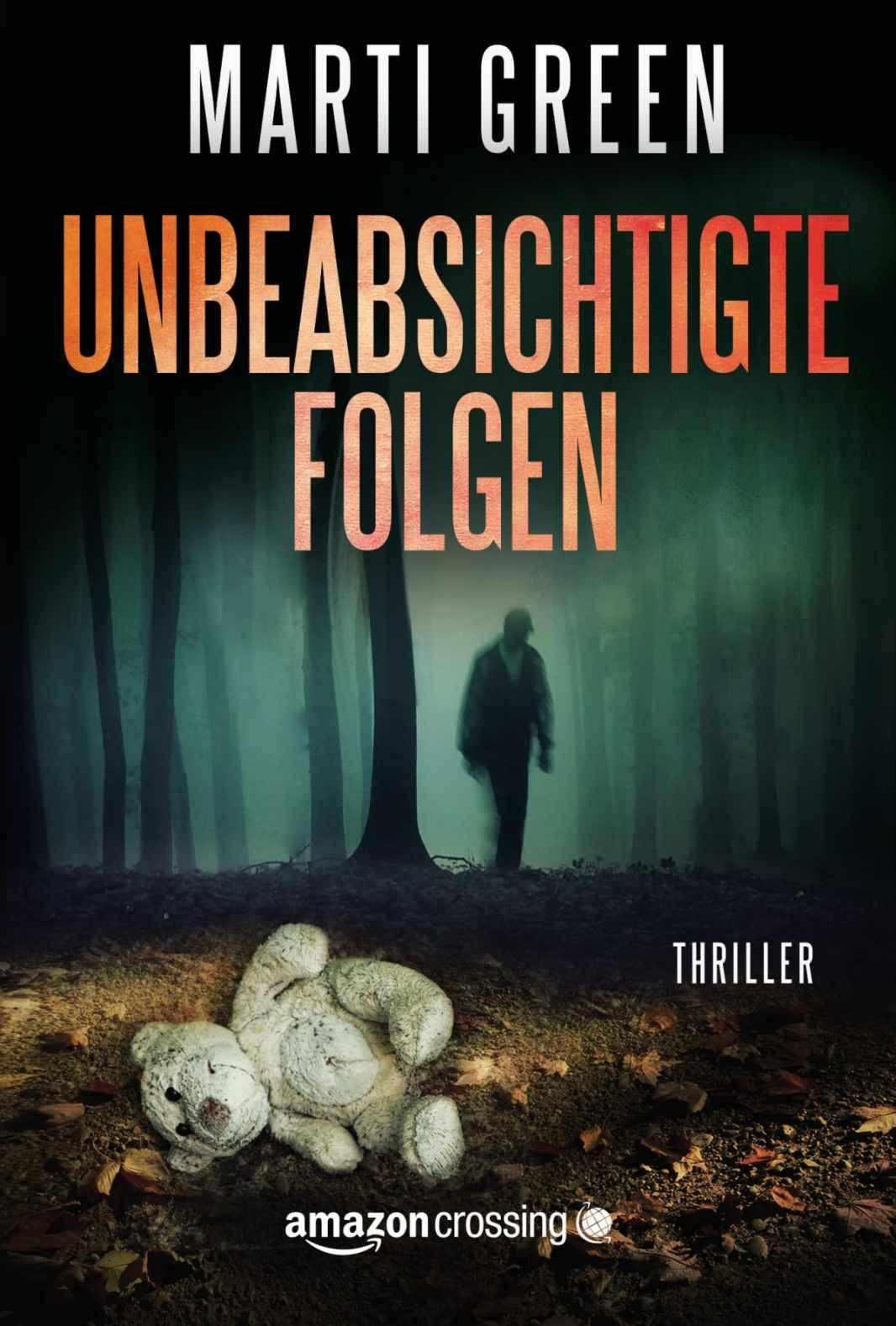 Unbeabsichtigte Folgen