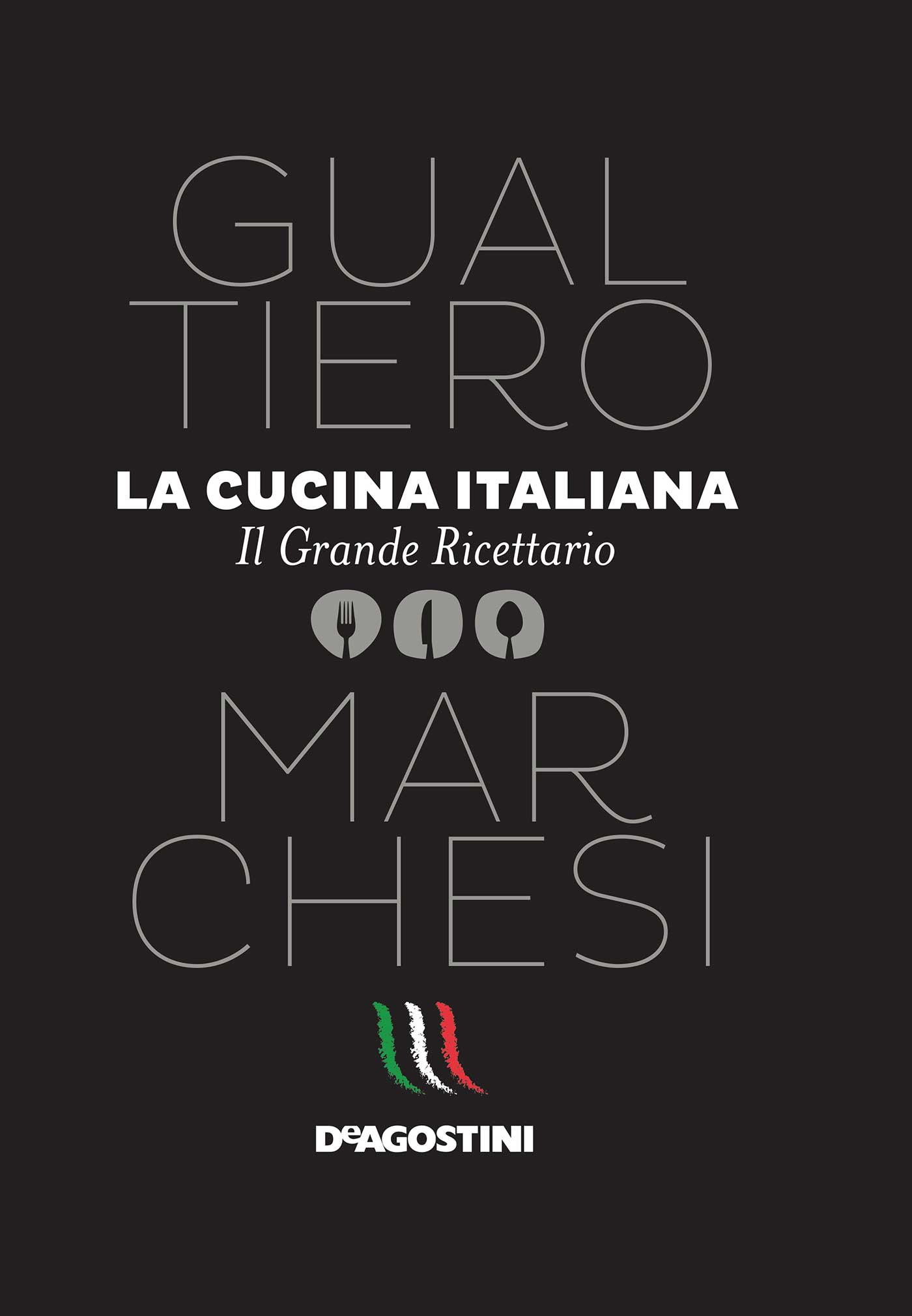 La cucina italiana