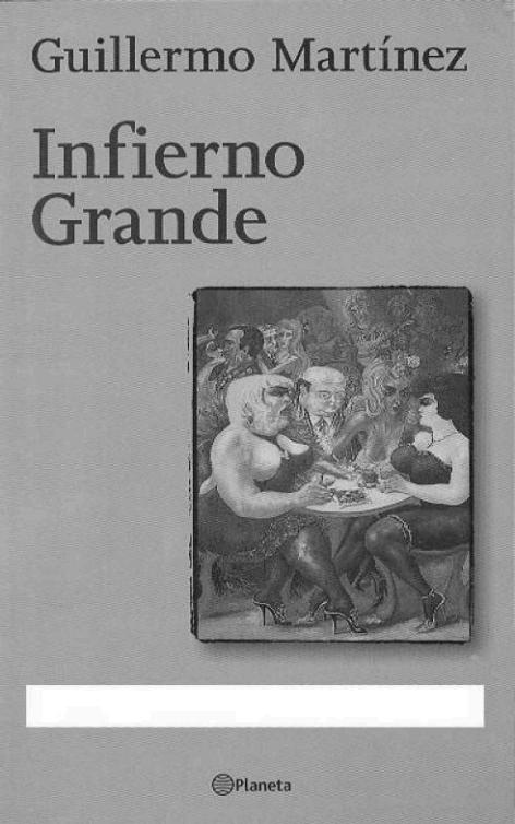 Infierno grande