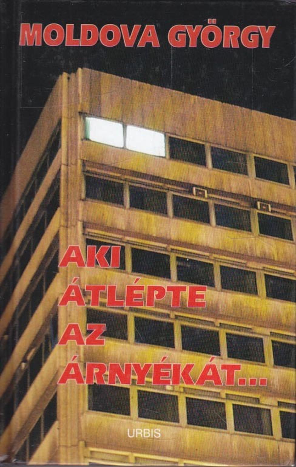 Aki átlépte az árnyékát…