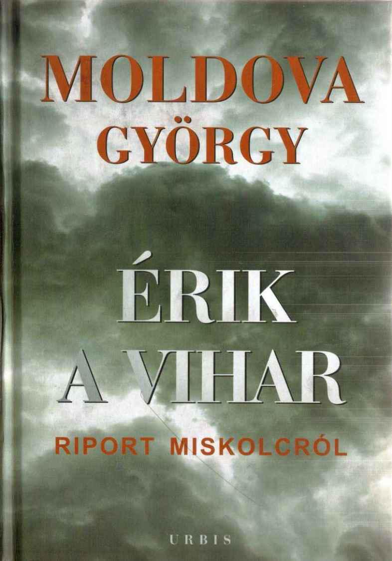 Érik a vihar 2. kötet