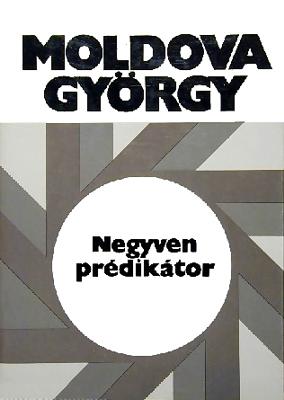 Negyven prédikátor
