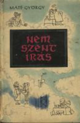 Nem szentírás