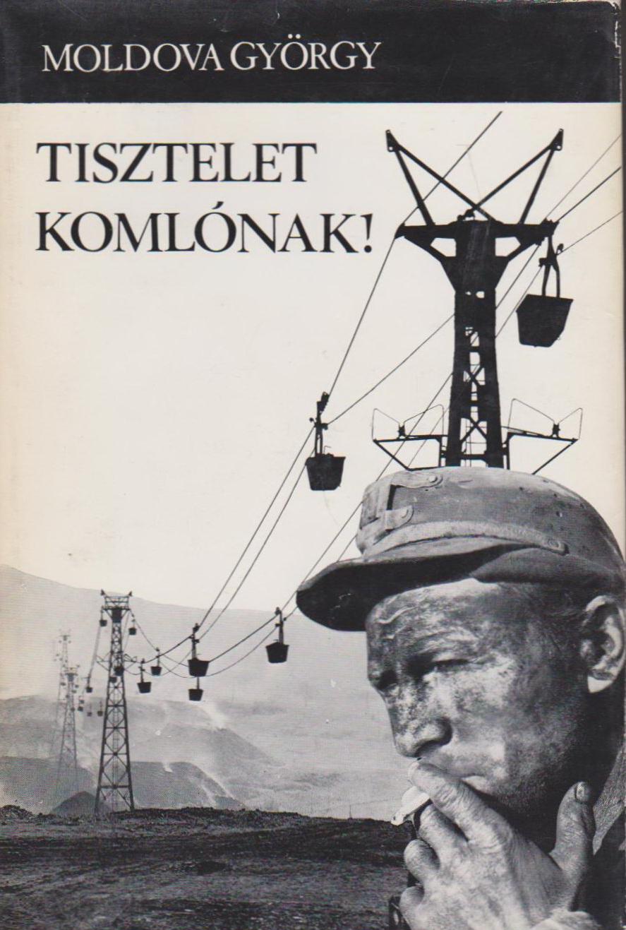 Tisztelet Komlónak