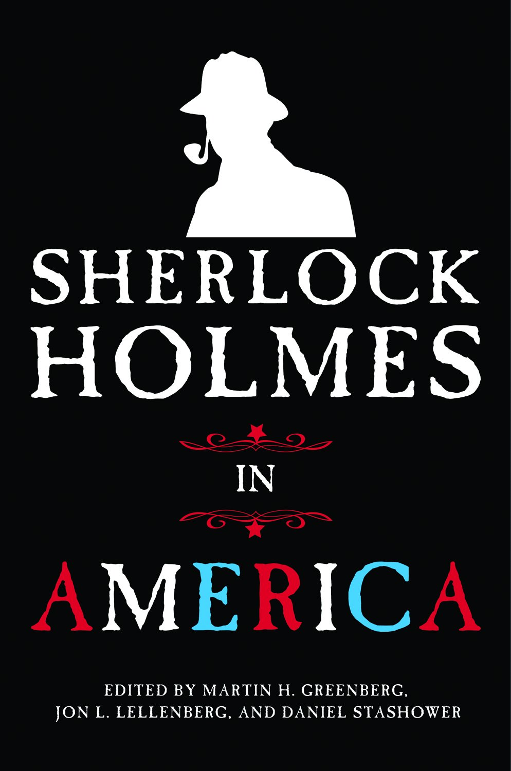 Sherlock Holmes In America