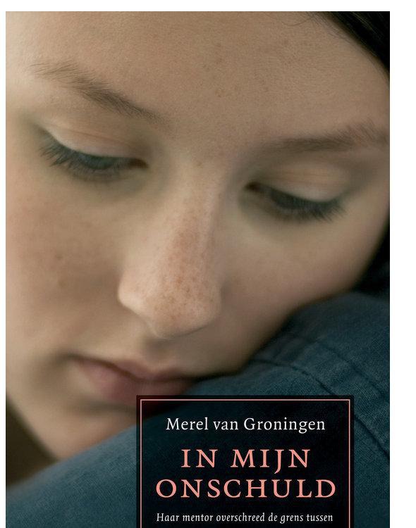 In mijn onschuld