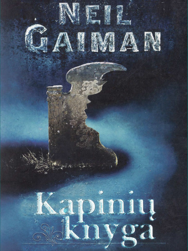 Kapinių knyga