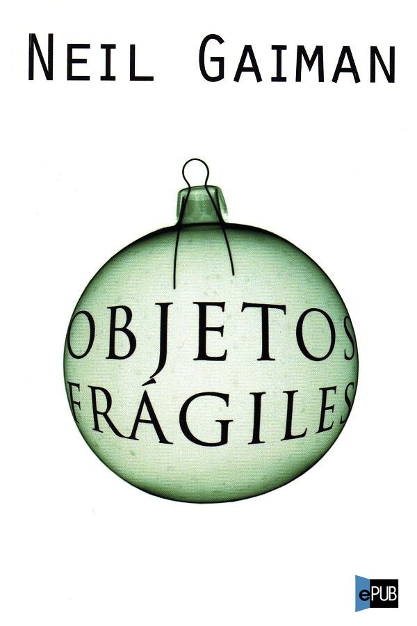 Objetos frágiles