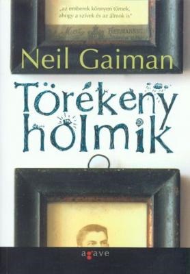 Törékeny holmik