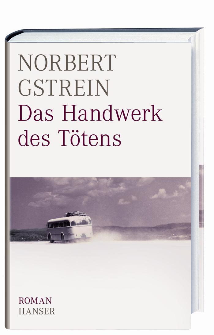 Das Handwerk des Toetens