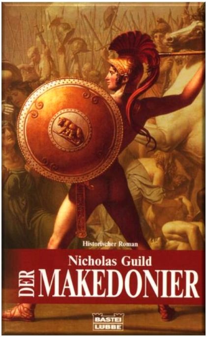 Der Makedonier