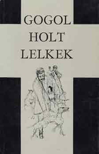 Holt lelkek