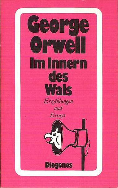 Im Innern des Wals