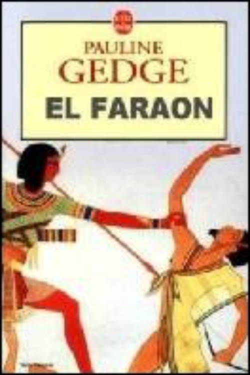 El faraón