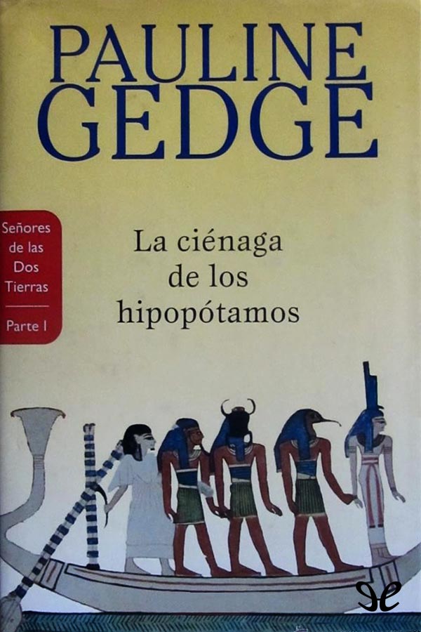 La ciénaga de los hipopótamos
