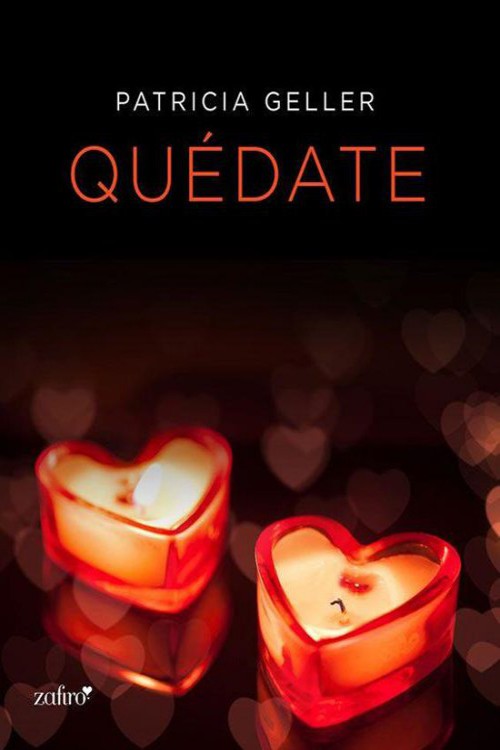 Quédate
