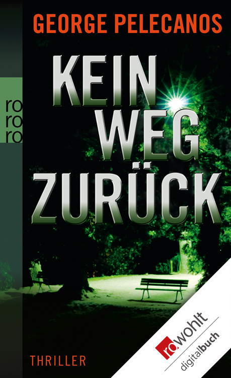 Kein Weg zurück