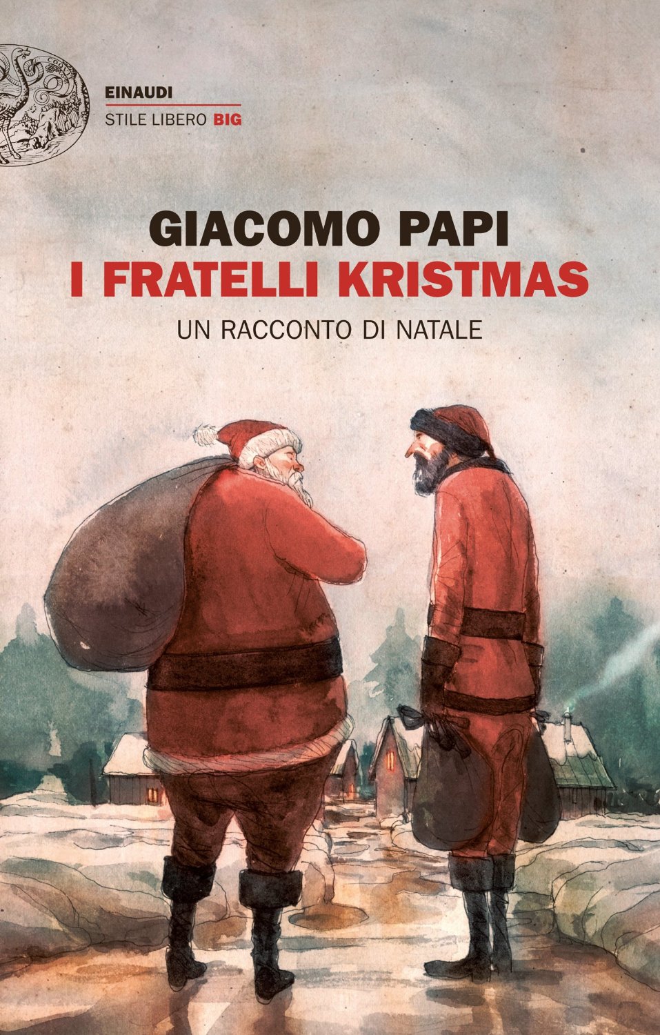 2015 - I fratelli Kristmas