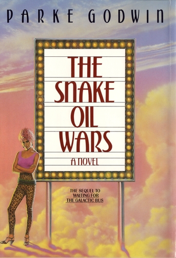 The Snake Oil Wars