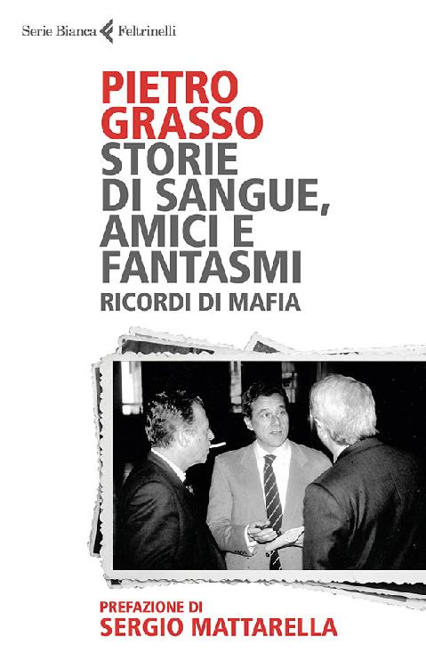 Storie di sangue, amici e fantasmi