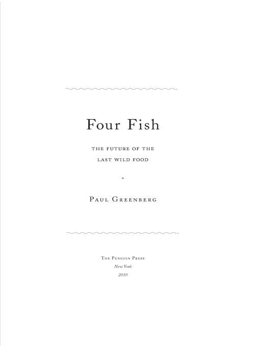 Four Fish