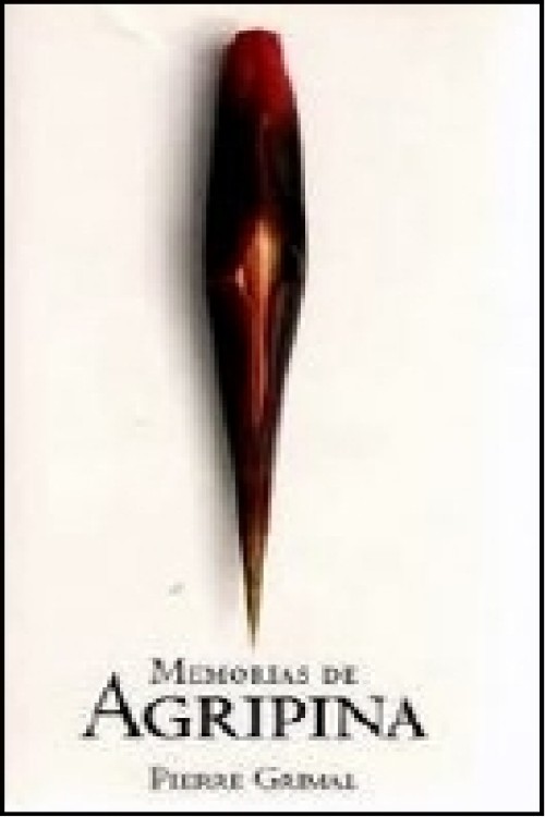 Memorias de Agripina