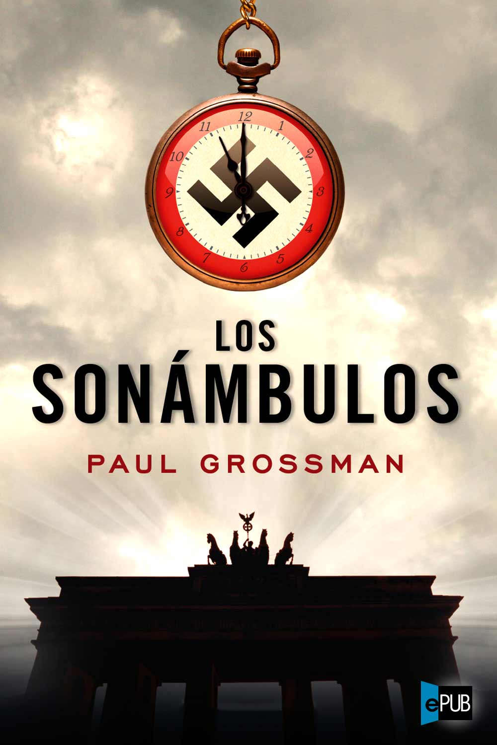 Los sonambulos