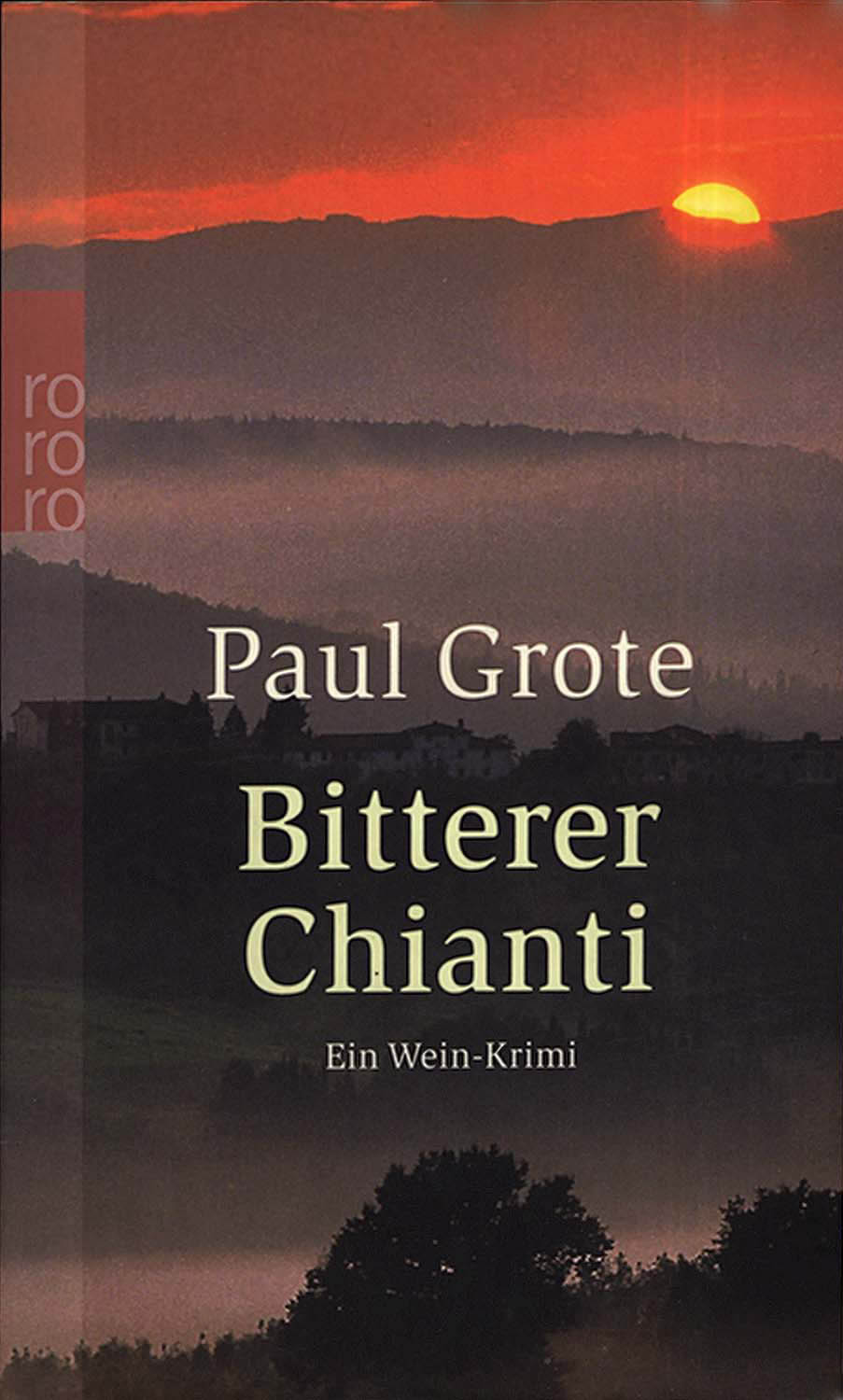 Bitterer Chianti