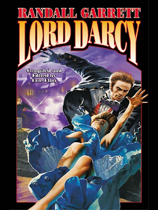 Lord Darcy