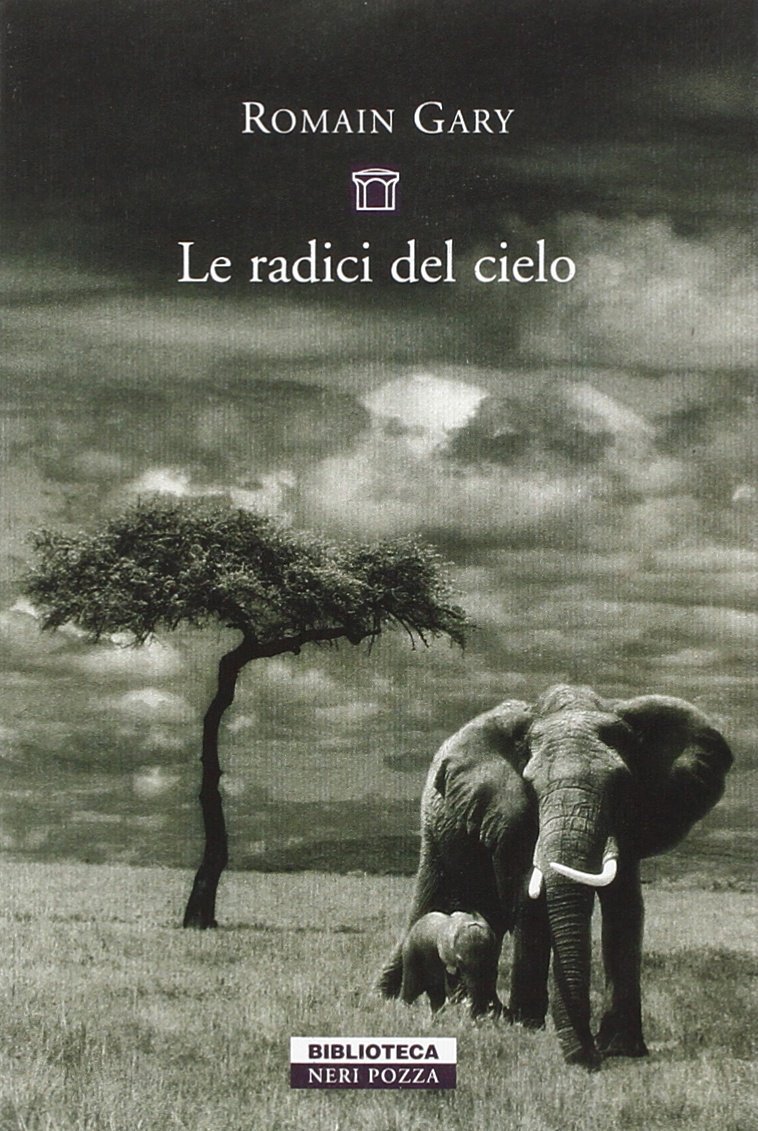 Le radici del cielo