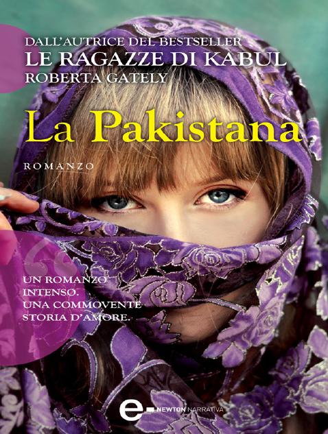 La Pakistana - 2013