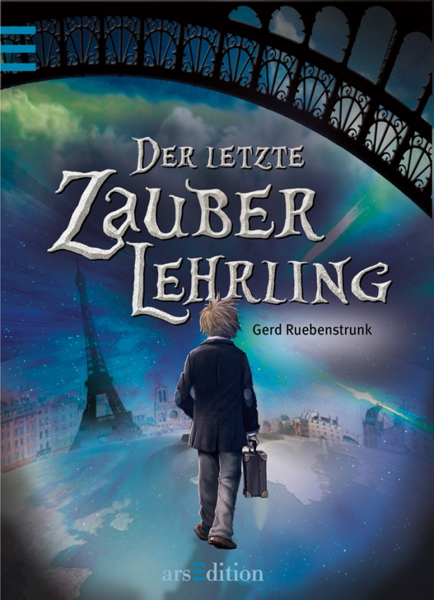 ePub: Der letzte Zauberlehrling