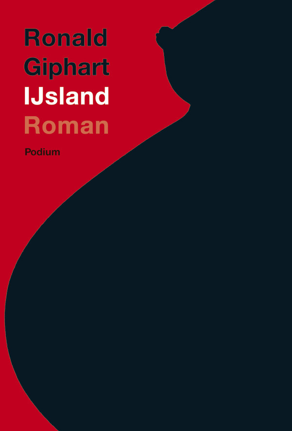 IJsland / druk 1