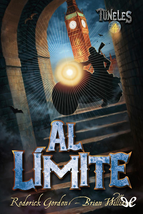 Al límite
