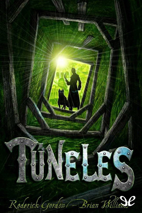 Túneles