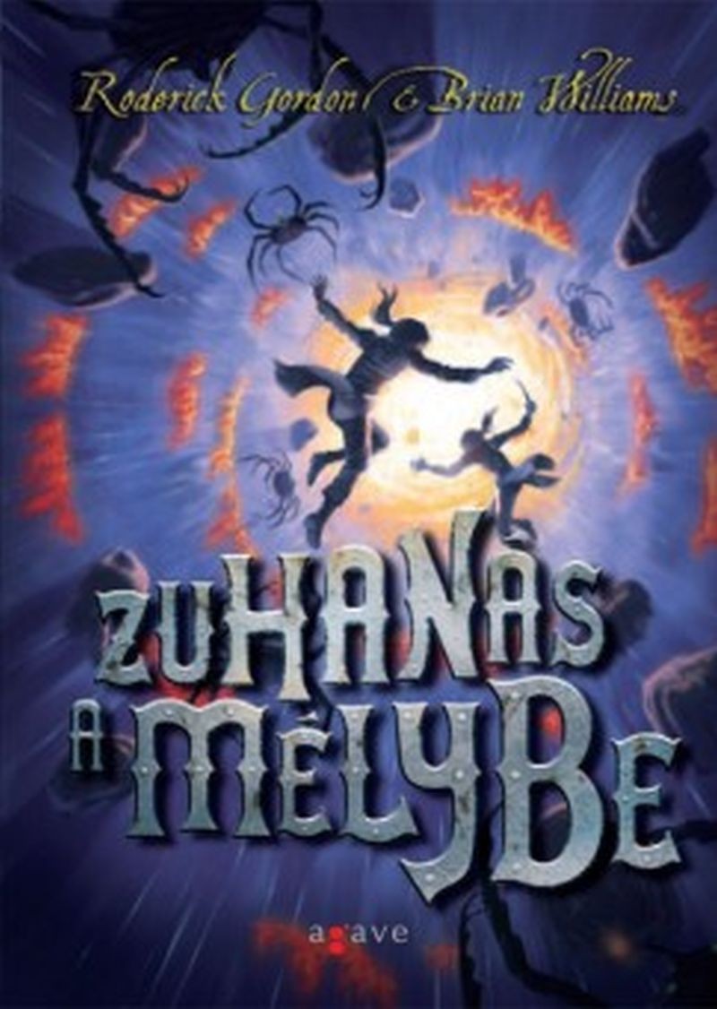 Zuhanás a Mélybe
