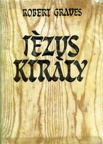 Jézus király