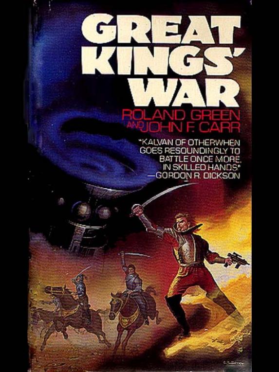 Great Kings' War