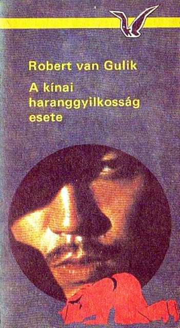 A kínai haranggyilkosság esete