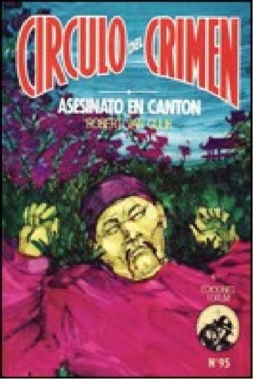 Asesinato en Cantón