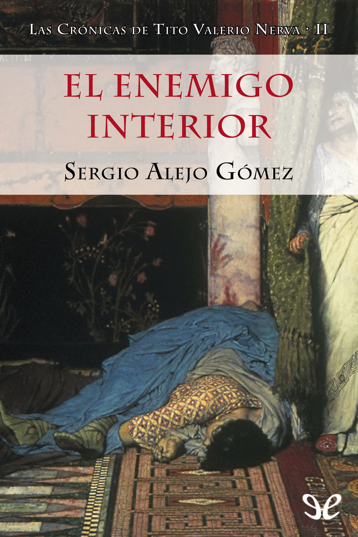 El Enemigo Interior