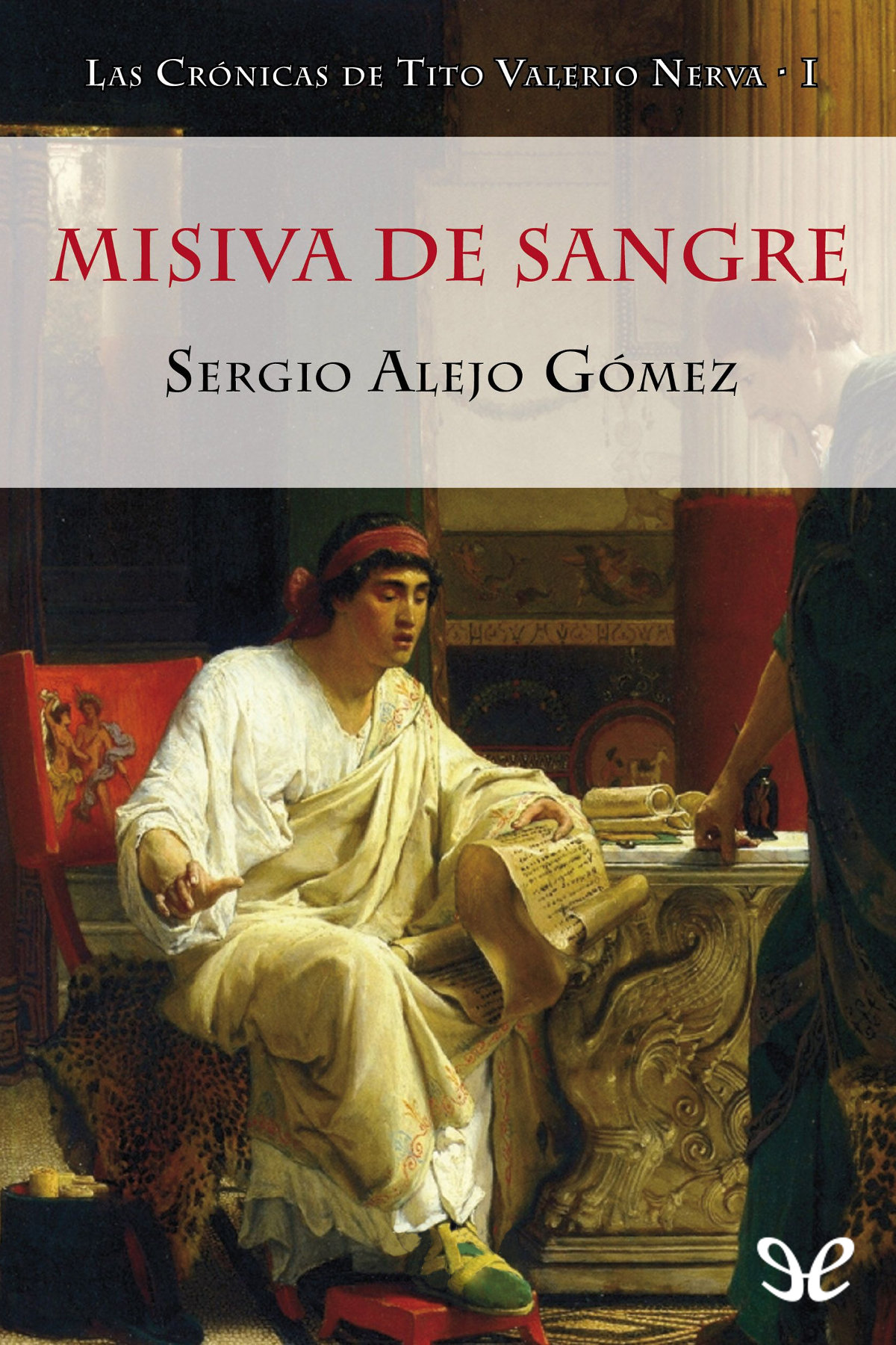 Misiva de Sangre