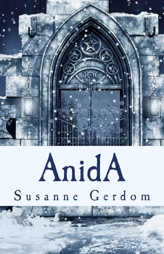 AnidA - Trilogie