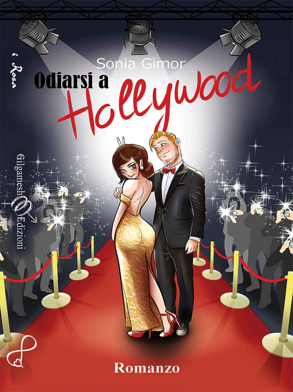 Odiarsi a Hollywood