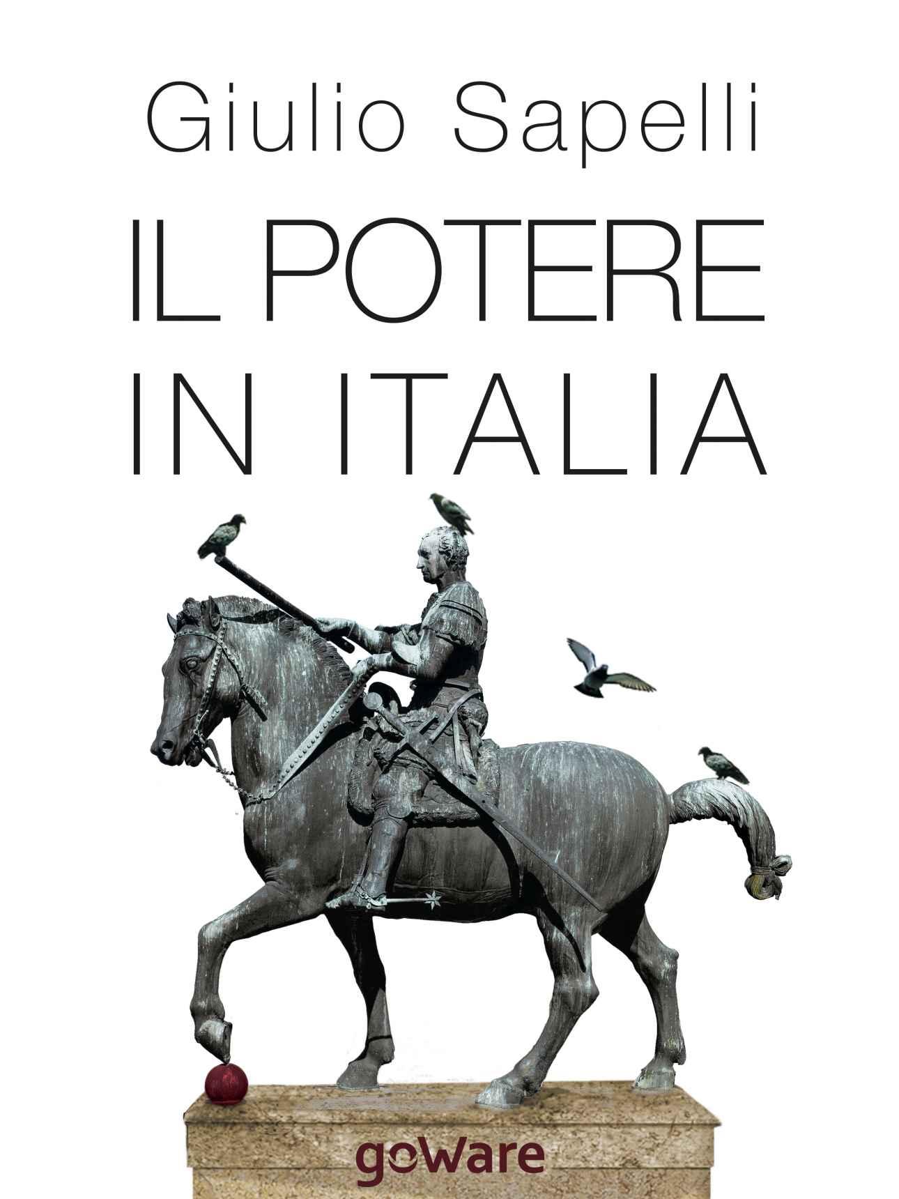 Il potere in Italia