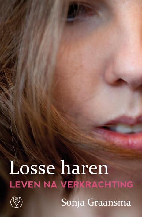 Losse haren
