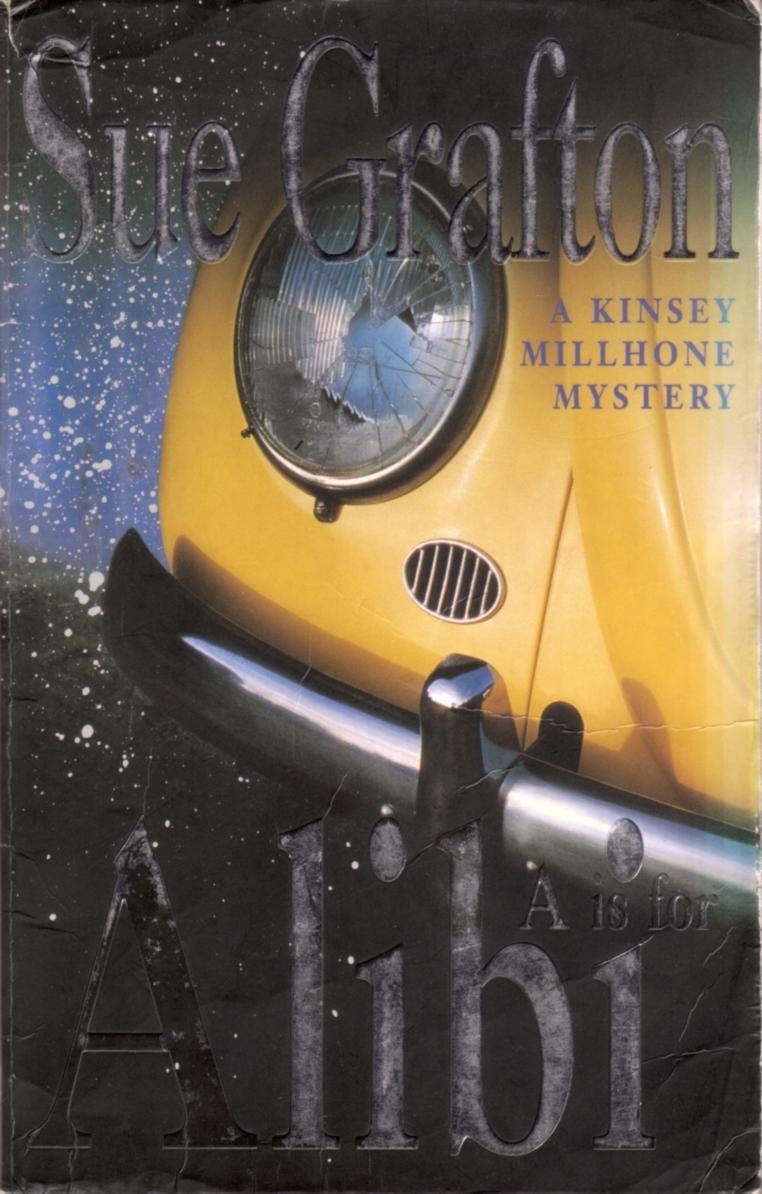 A come alibi: romanzo