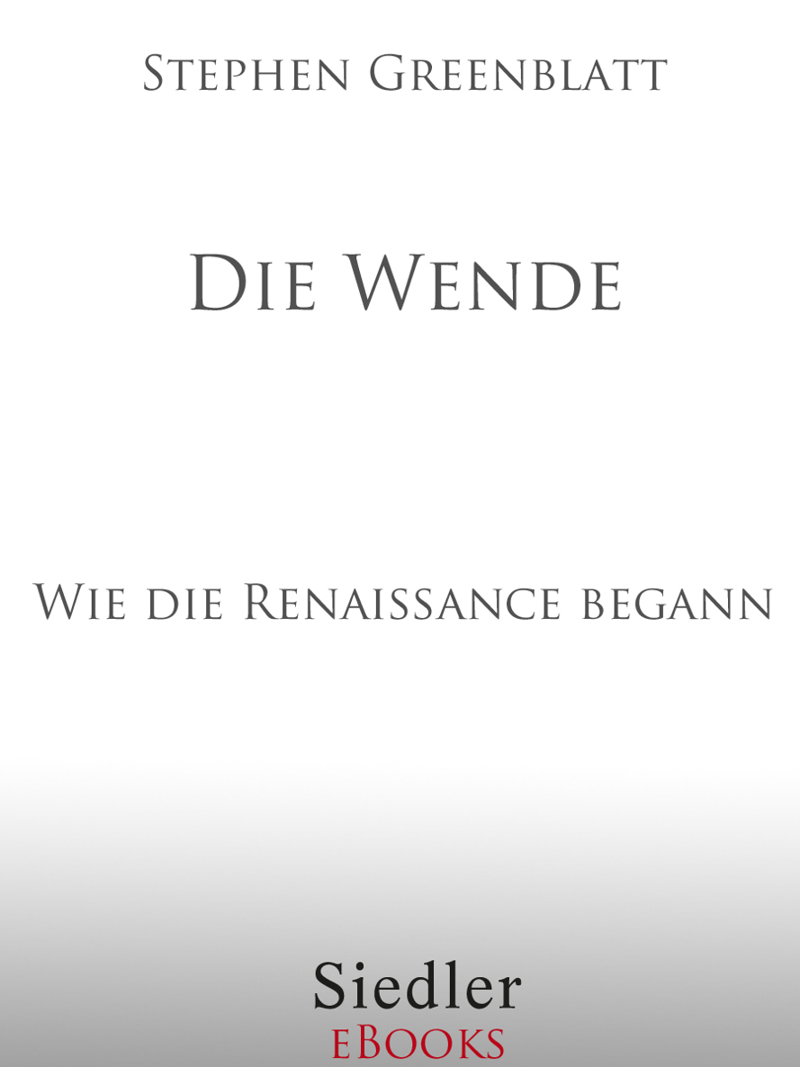 Wende