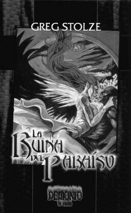 Mundo de Tinieblas - Demonio - Los caidos 3