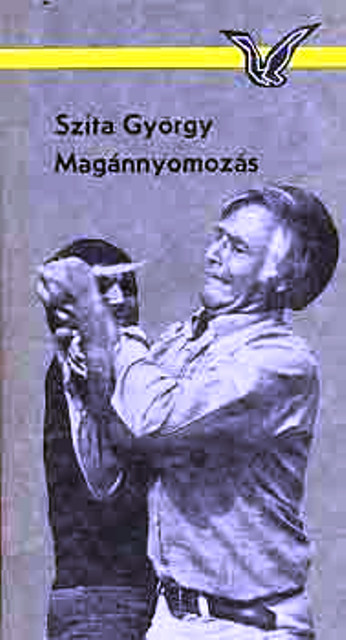Magánnyomozás